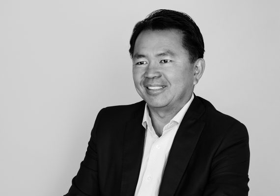 Edwin Mark