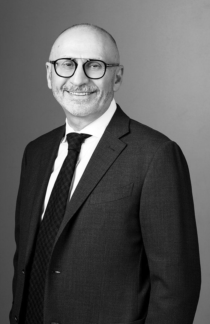 Frank Scordo
