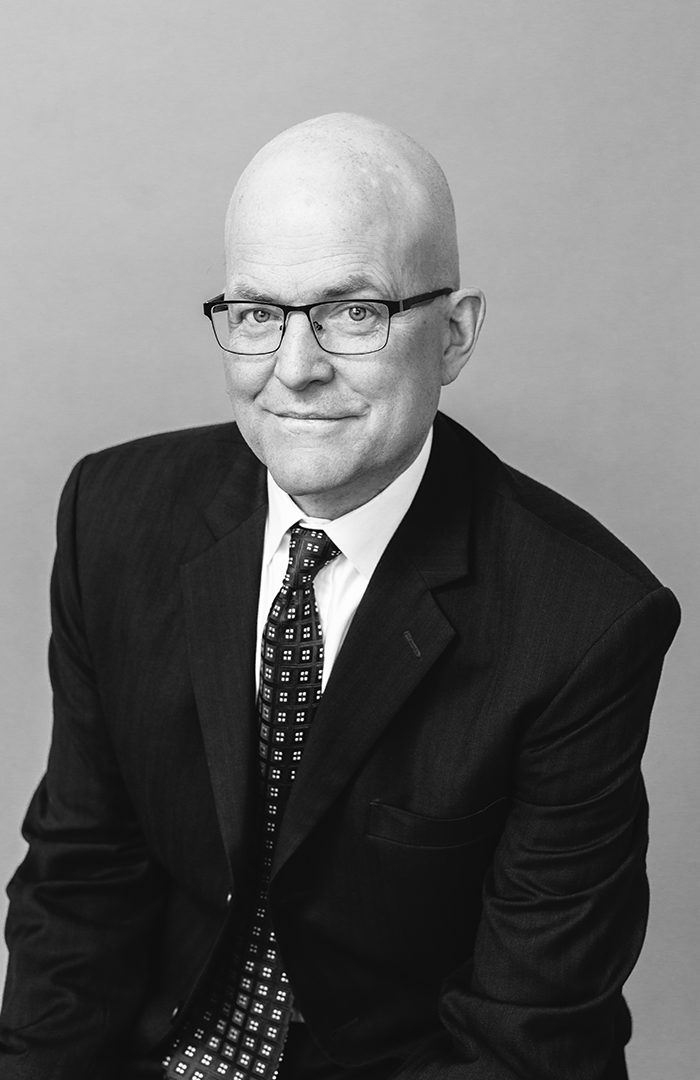 Greg Anctil