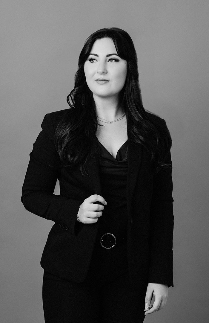Angelica Kovac