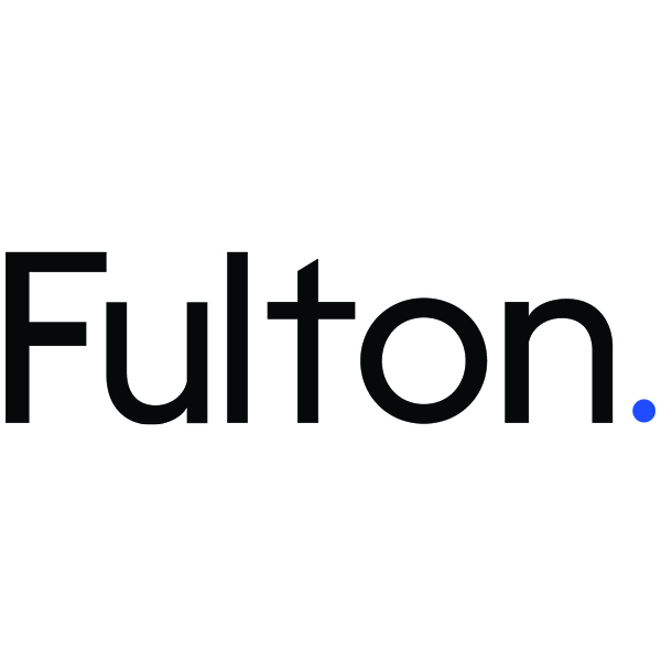 Fulton logo