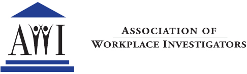 Association of Workplace Investigators Logo