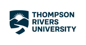 Thompson Rivers University Logo