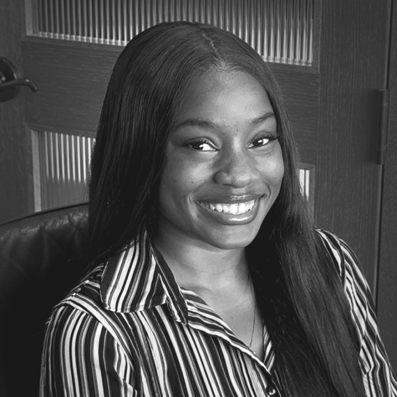 Abigail Oladokun