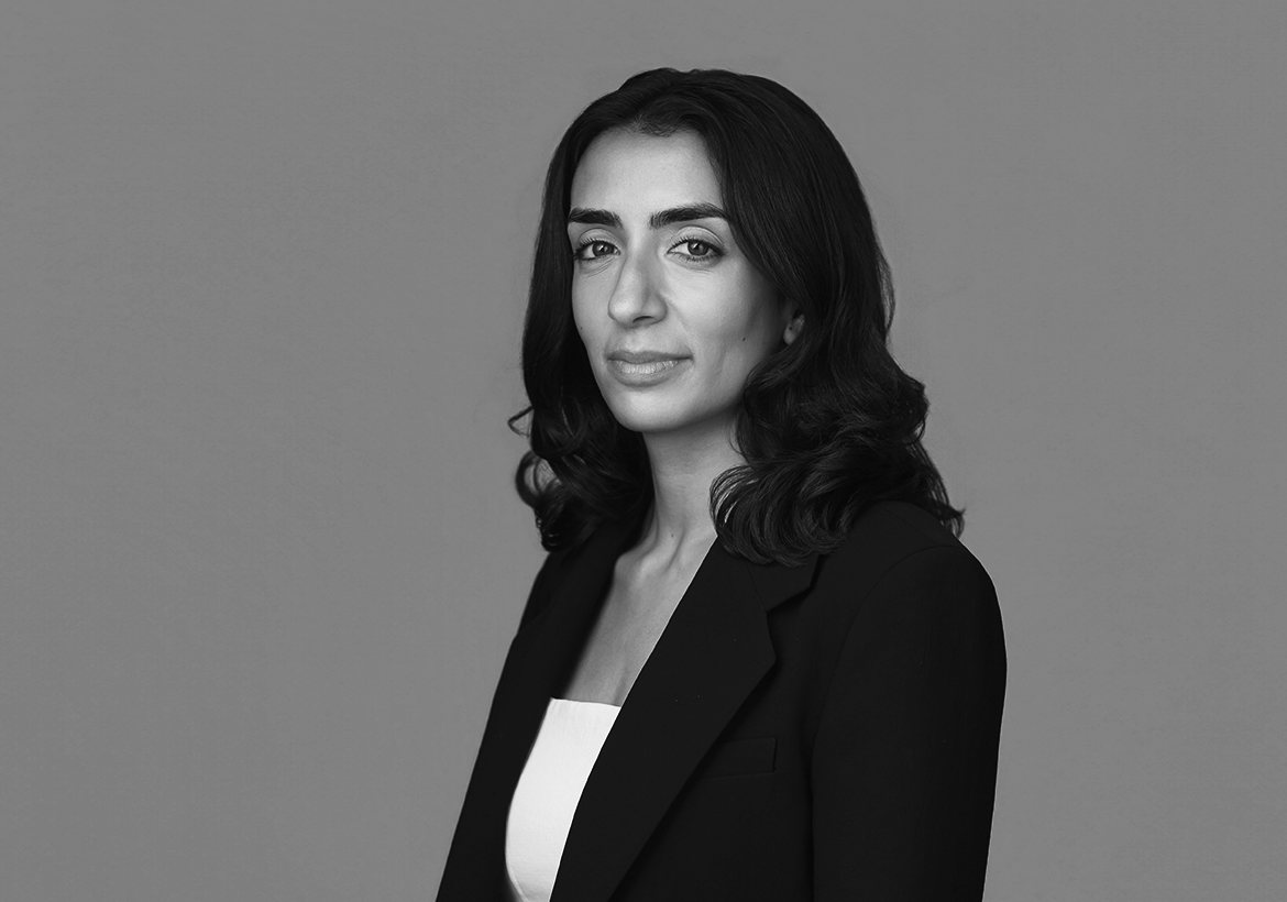 Danna Houssian